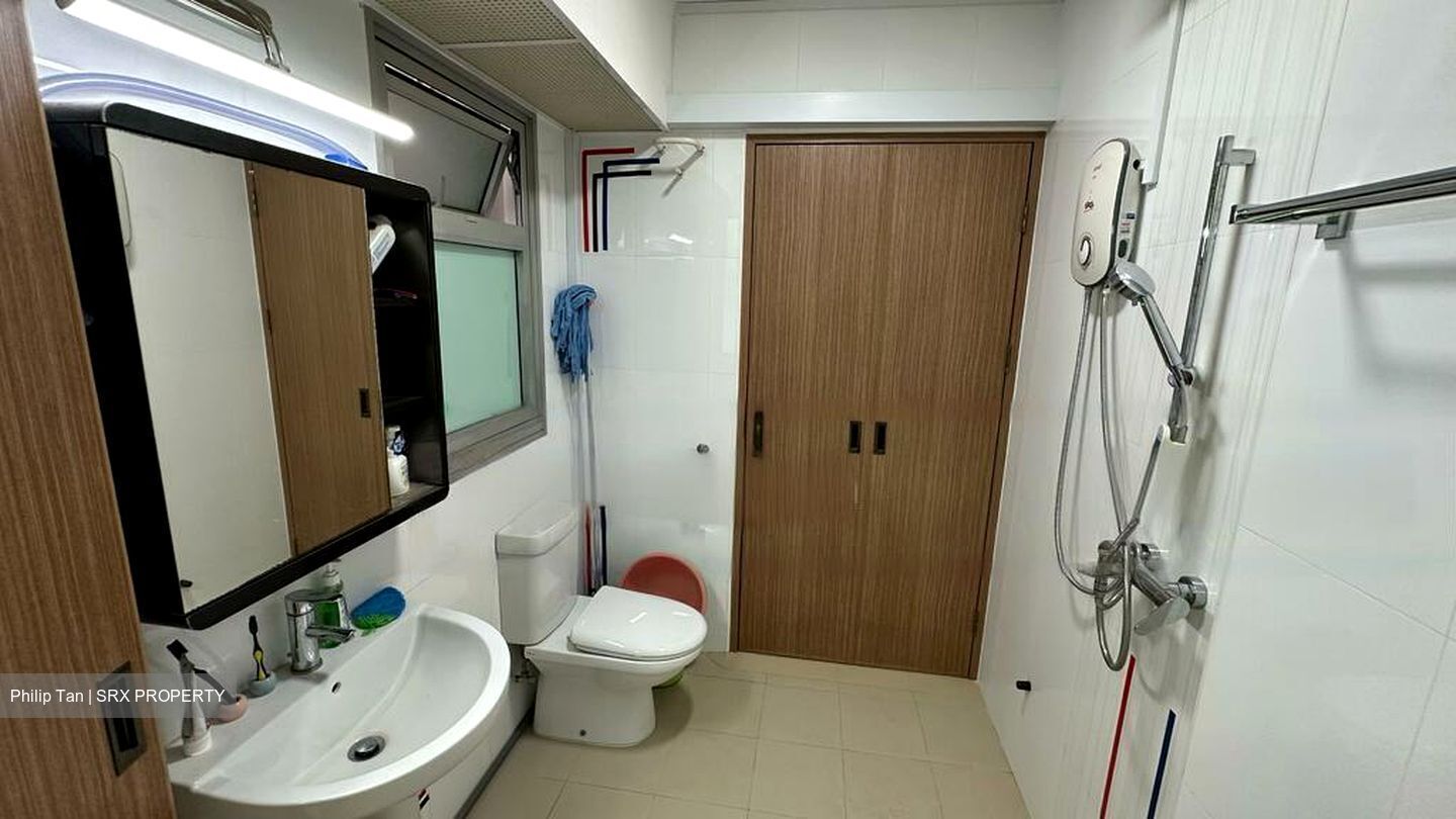 Blk 439A West Edge @ Bukit Batok (Bukit Batok), HDB 2 Rooms #632054461